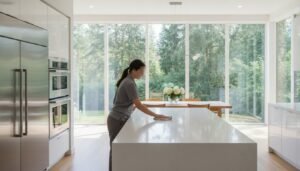 Top-Rated House Cleaning in Bellevue: Trusted Local Pros