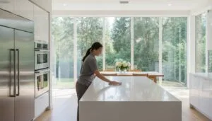 Top-Rated House Cleaning in Bellevue: Trusted Local Pros