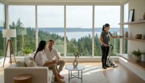 Best Cleaning Company Near Me: Busting Myths About Seattle & Eastside Home Care