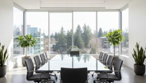 Commercial Cleaning Bothell: Professional Office Maintenance for 2026