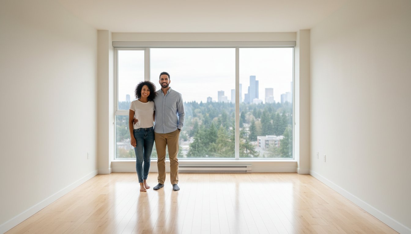 Read more about the article Moving Out Cleaning Service: The Ultimate 2026 Checklist for Seattle & Eastside