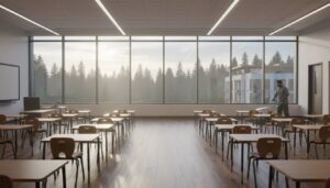 Professional Cleaning Services for Schools in Seattle & the Eastside: A Comprehensive Guide
