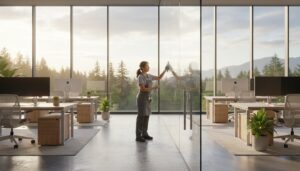 Professional Office Cleaning Services in Redmond: Your 2026 Buying Guide