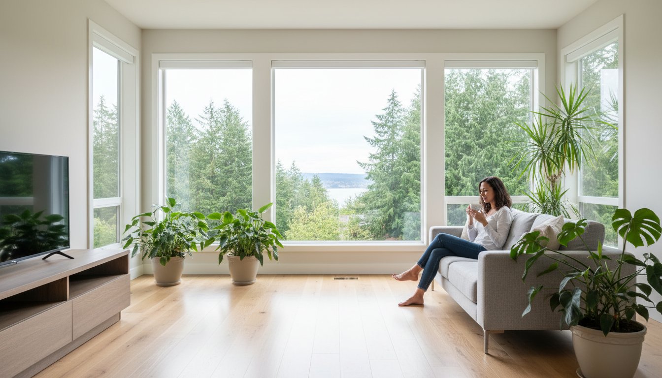 Read more about the article The Ultimate Buying Guide to House Cleaning Services in Kirkland, WA (2026)