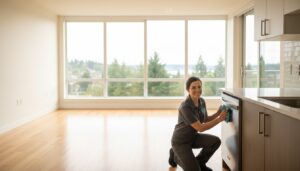 The Ultimate Guide to Move Out Cleaning in Kirkland, WA: Secure Your Deposit in 2026