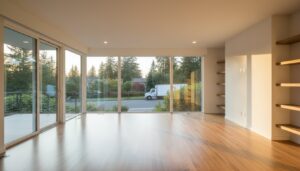 Clean and Move: Essential Moving Logistics for Bellevue and the Eastside