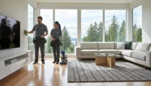 Emergency Same Day Cleaning in Seattle & the Eastside: Your 2026 Guide