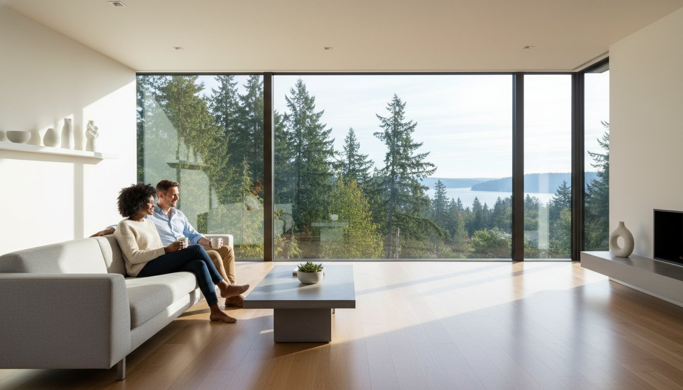 Expert Cleaning Service in Bellevue WA Reclaim Your Time in 2026 - Hero Image - Smart Cleaning Service Expert Cleaning Service in Bellevue, WA: Reclaim Your Time in 2026