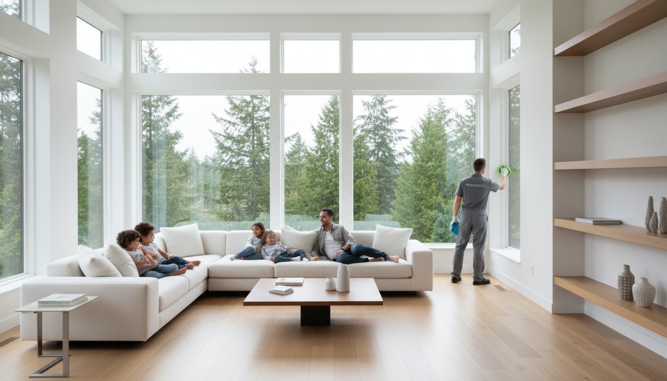 Expert Deep Cleaning Services in Bellevue: The 2026 Homeowner’s Buying Guide