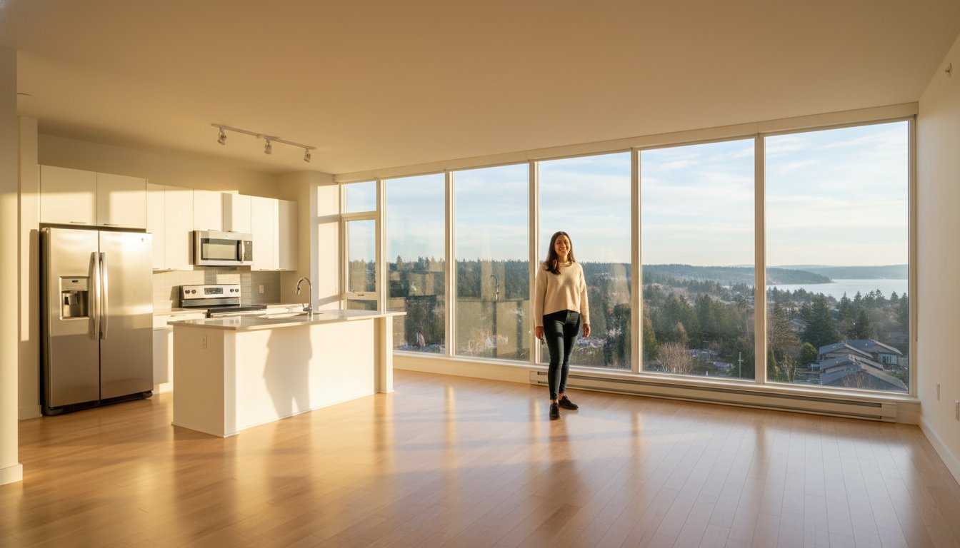Move Out Cleaning Seattle WA: Your 2026 Guide to Security Deposit Recovery
