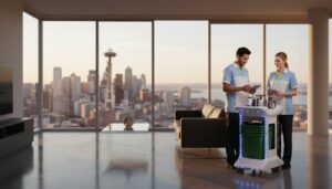 Professional Apartment Cleaning Services Seattle: The Ultimate Urban Guide for 2026