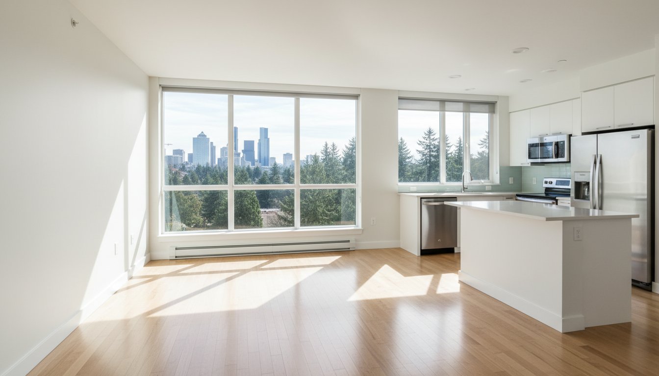 Professional Move Out Cleaning Services Near Me: The 2026 Seattle & Eastside Guide
