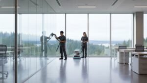 Seattle Commercial Cleaning Service: 2026 Guide to Modern Office Care
