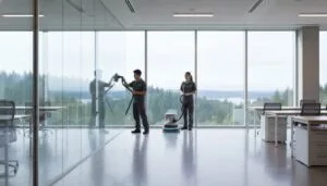 Seattle Commercial Cleaning Service: 2026 Guide to Modern Office Care