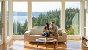 Top House Cleaning in Seattle, Bellevue & Kirkland