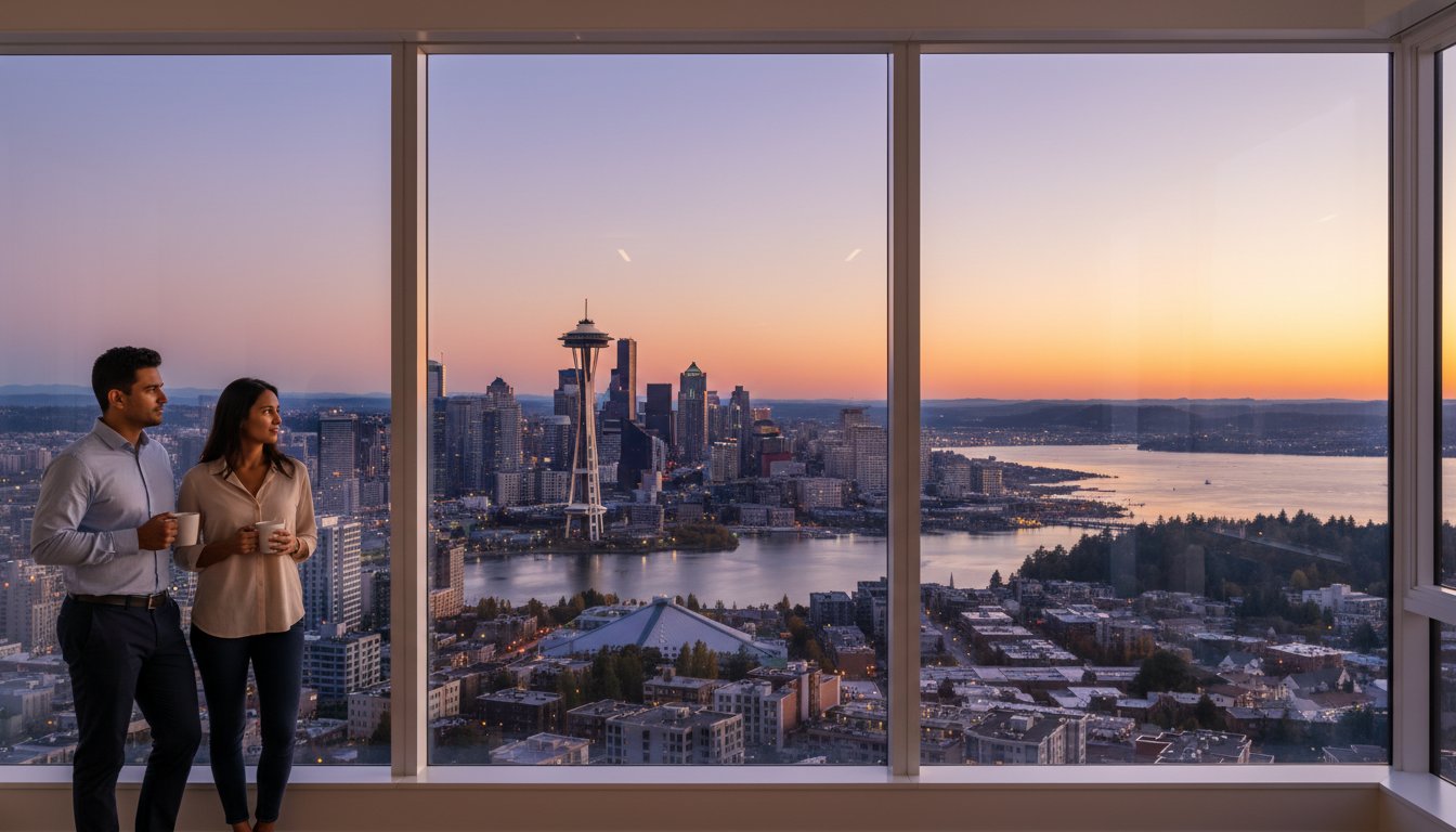 What Is Seattle Known For? A 2026 Guide to the Emerald City’s Iconic Identity