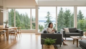Best Cleaning Service in Seattle, Bellevue & Kirkland