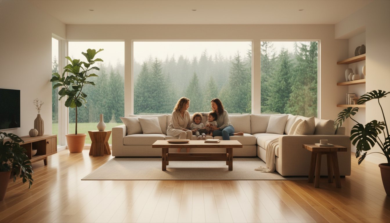 Best Professional Cleaning Service in Seattle & Bellevue
