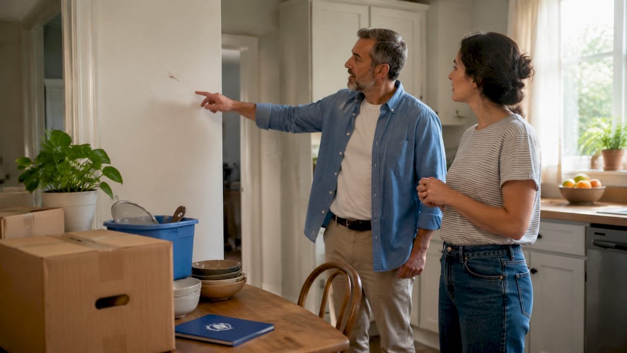 Read more about the article Tenant Move Out Inspection: What Renters and Landlords Need to Know