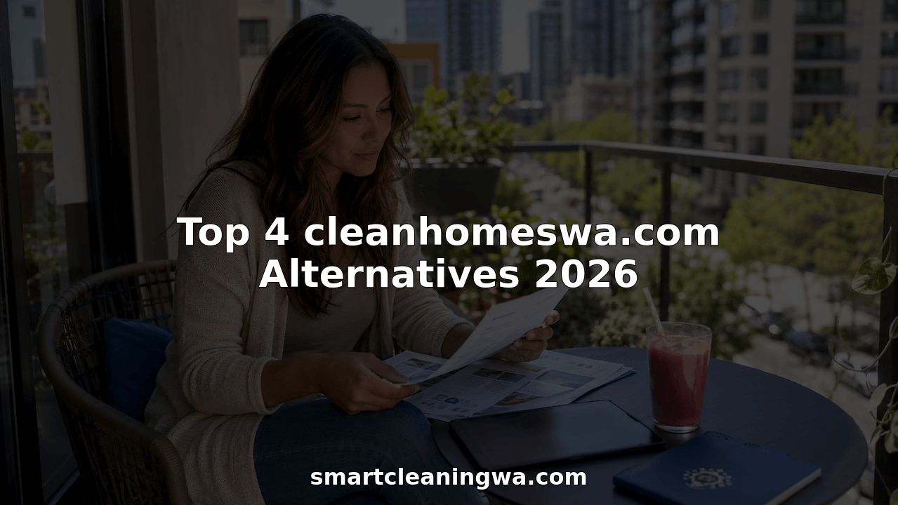 1781829993727_Person-reviewing-cleaning-service-brochures-at-home-1 - Smart Cleaning Service Person reviewing cleaning service brochures at home