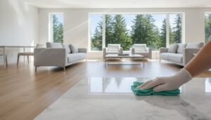 Top-Rated Cleaning Service in Bellevue: Trusted Home Care
