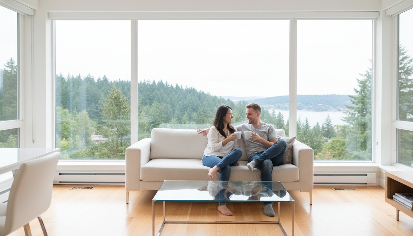 Trusted Maid Service in Seattle, Bellevue & Kirkland