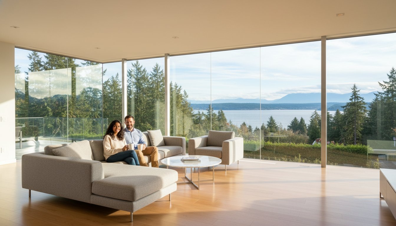 Best Residential Cleaning in Seattle, Bellevue & Kirkland