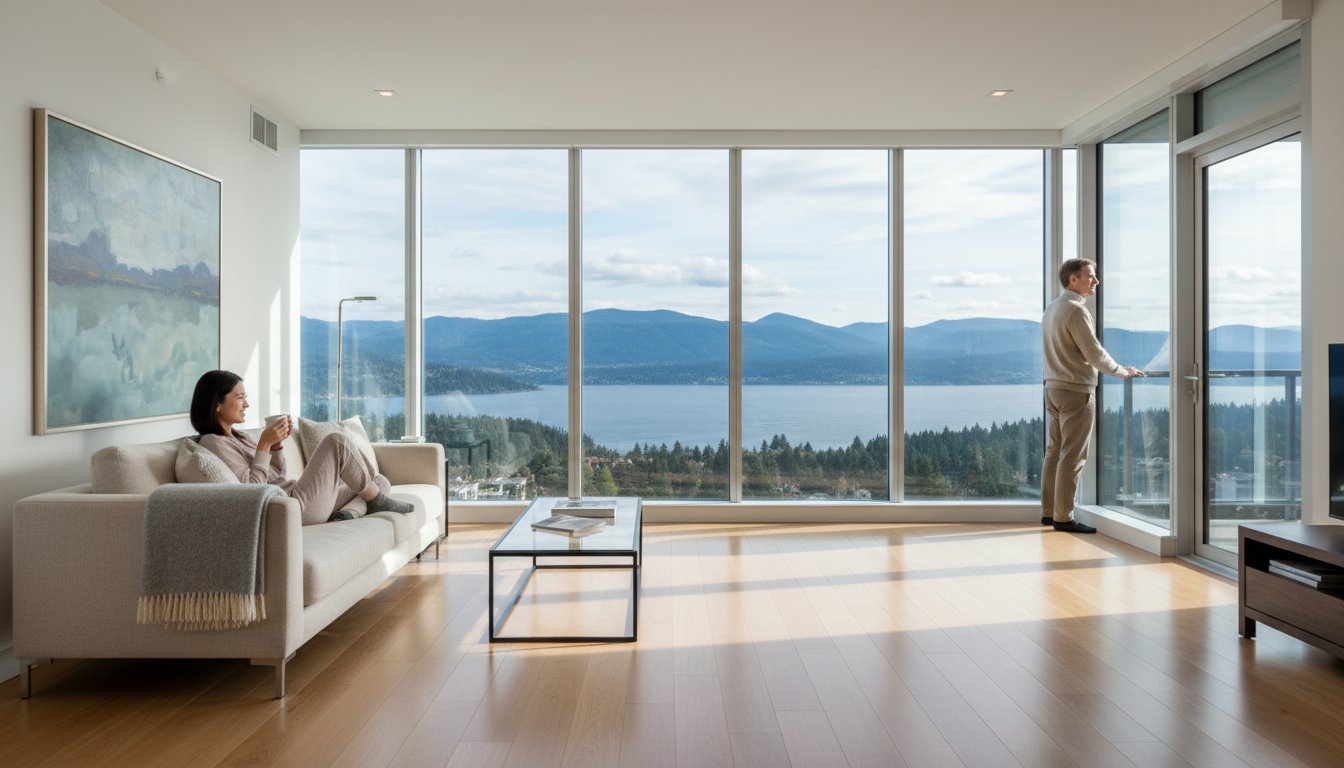 Expert Apartment Cleaning in Seattle, Bellevue & Kirkland