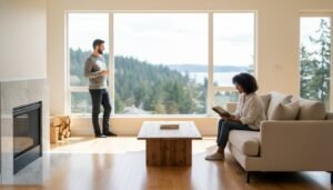 Best Regular Cleaning Service: Seattle to Bellevue