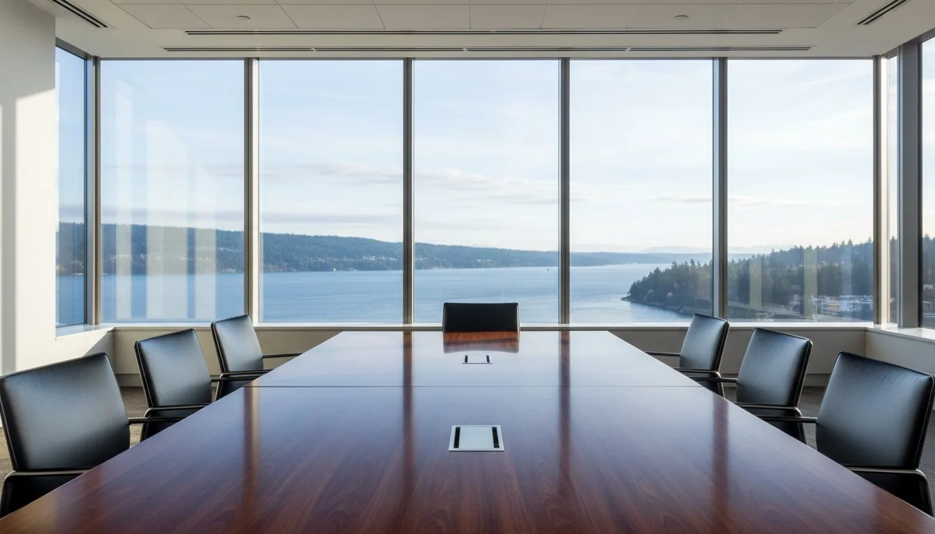 Read more about the article Office Cleaning Service in Seattle & Bellevue Areas