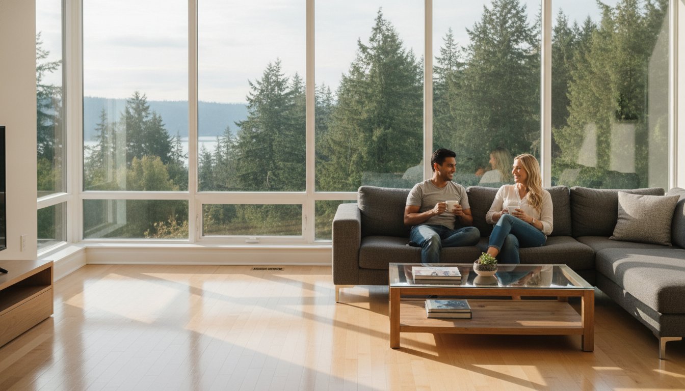 Best Maid Service in Seattle Reliable Home Cleaning - Hero Image - Smart Cleaning Service Best Maid Service in Seattle: Reliable Home Cleaning