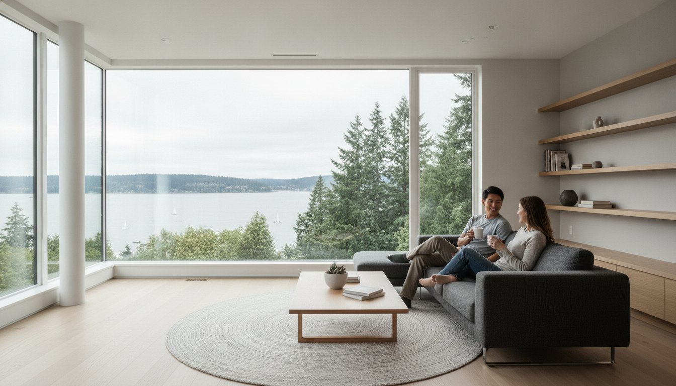 Read more about the article Best Cleaning Service in Kirkland: Professional Home Care