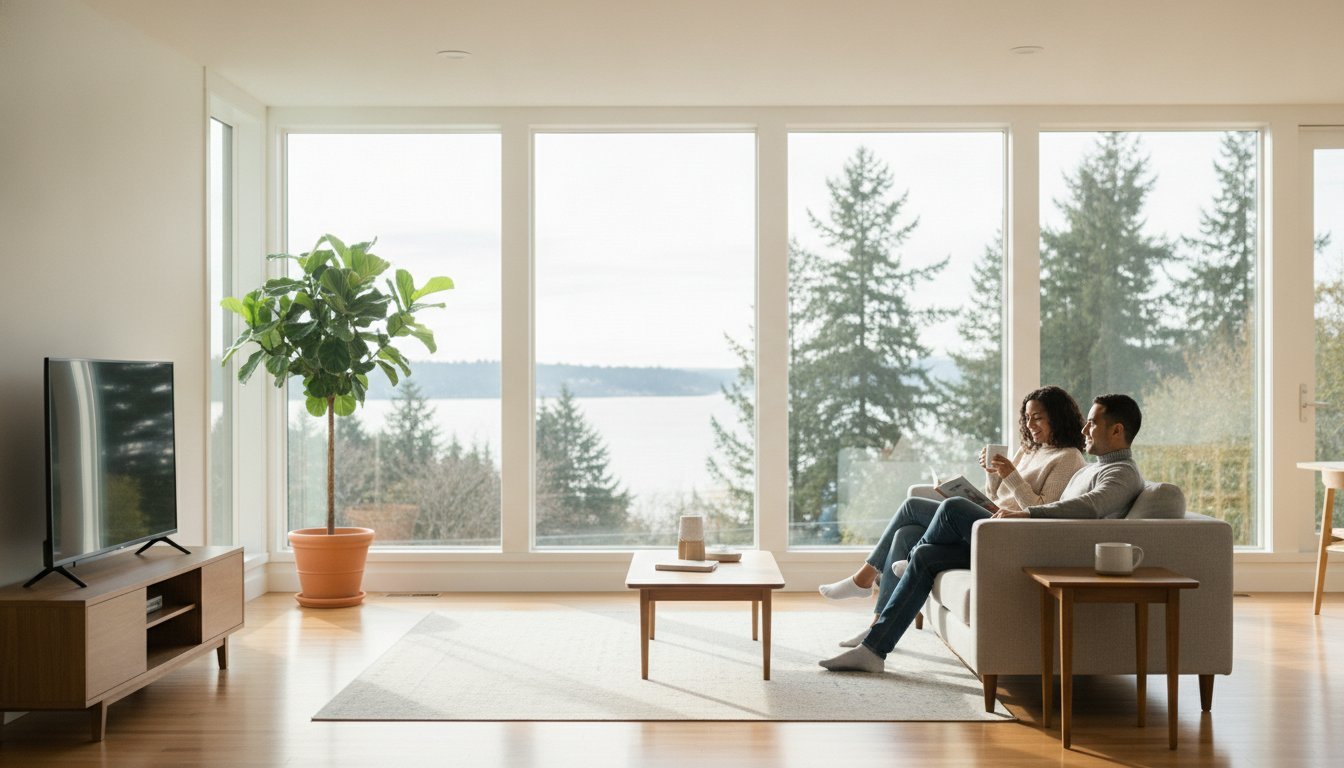 Best Maid Service Kirkland Trusted Local Home Cleaning - Hero Image - Smart Cleaning Service Best Maid Service Kirkland: Trusted Local Home Cleaning