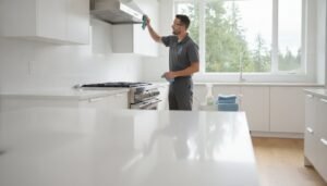 Professional Deep Cleaning in Kirkland | Ultimate Checklist