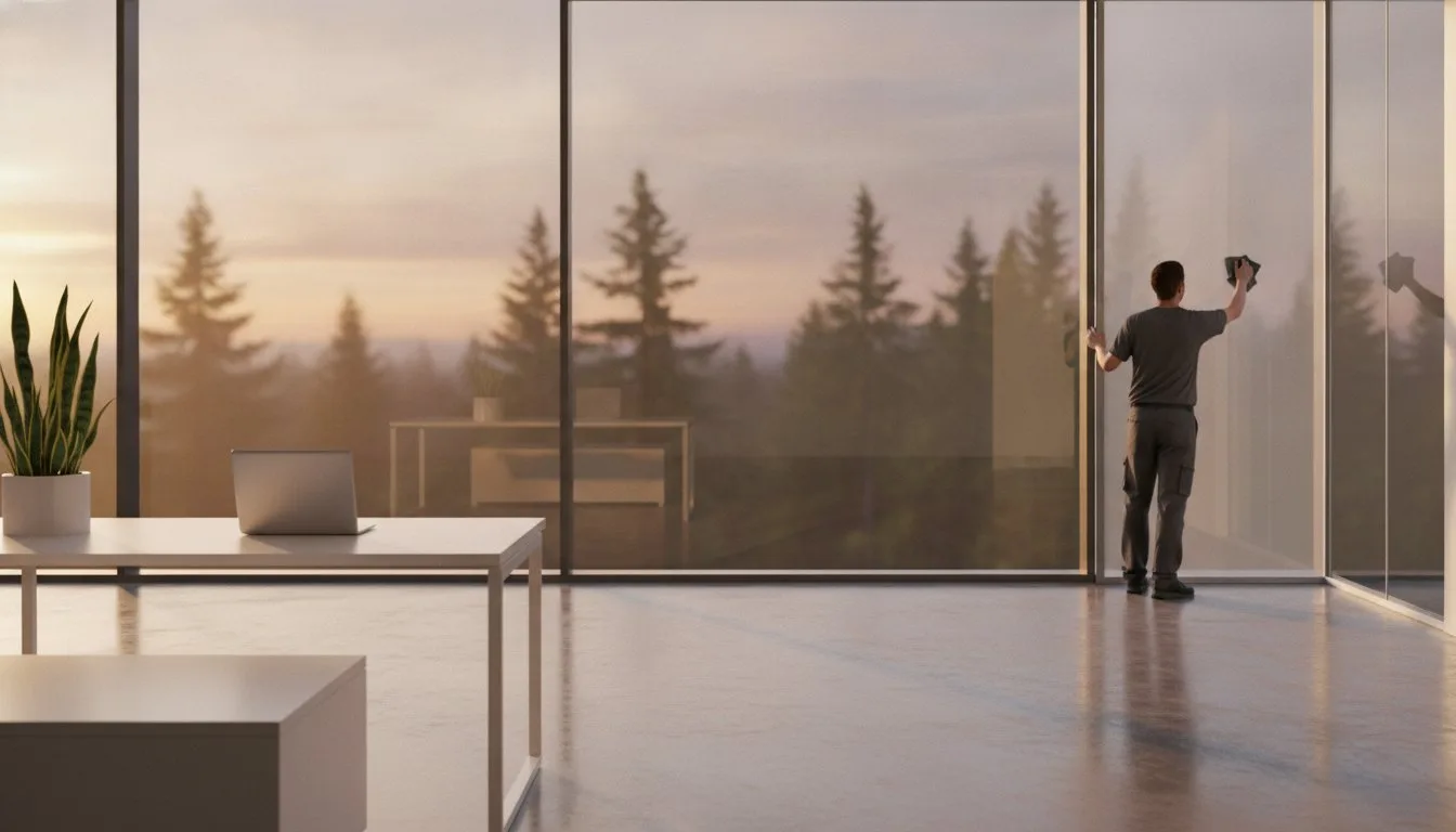 Read more about the article Top-Rated Office Cleaning Kirkland: Professional & Local