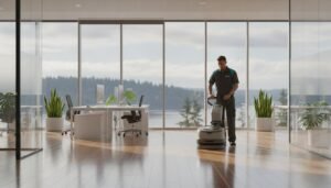 Reliable Janitorial Services in Kirkland | Expert Cleaning