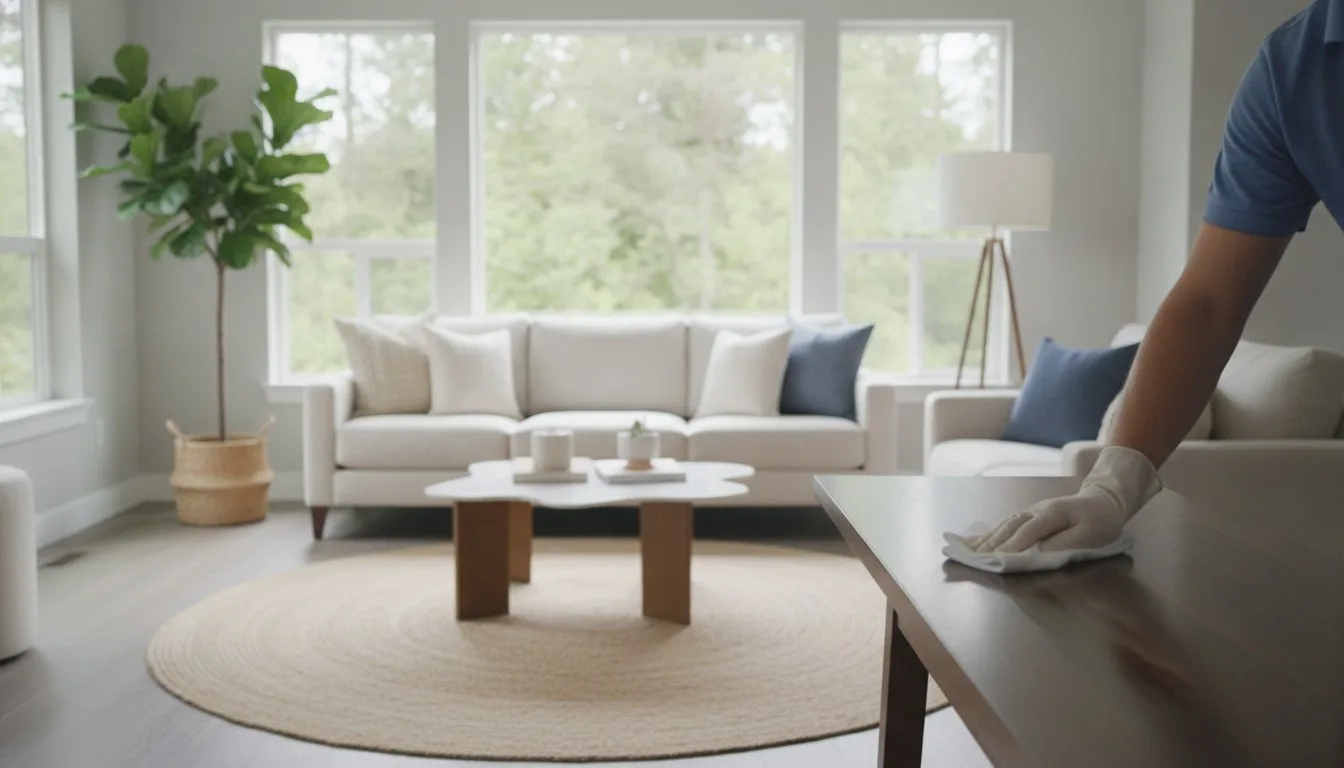 Professional Cleaning Service in Bothell | Top-Rated Pros - Hero Image - Smart Cleaning Service Professional Cleaning Service in Bothell | Top-Rated Pros