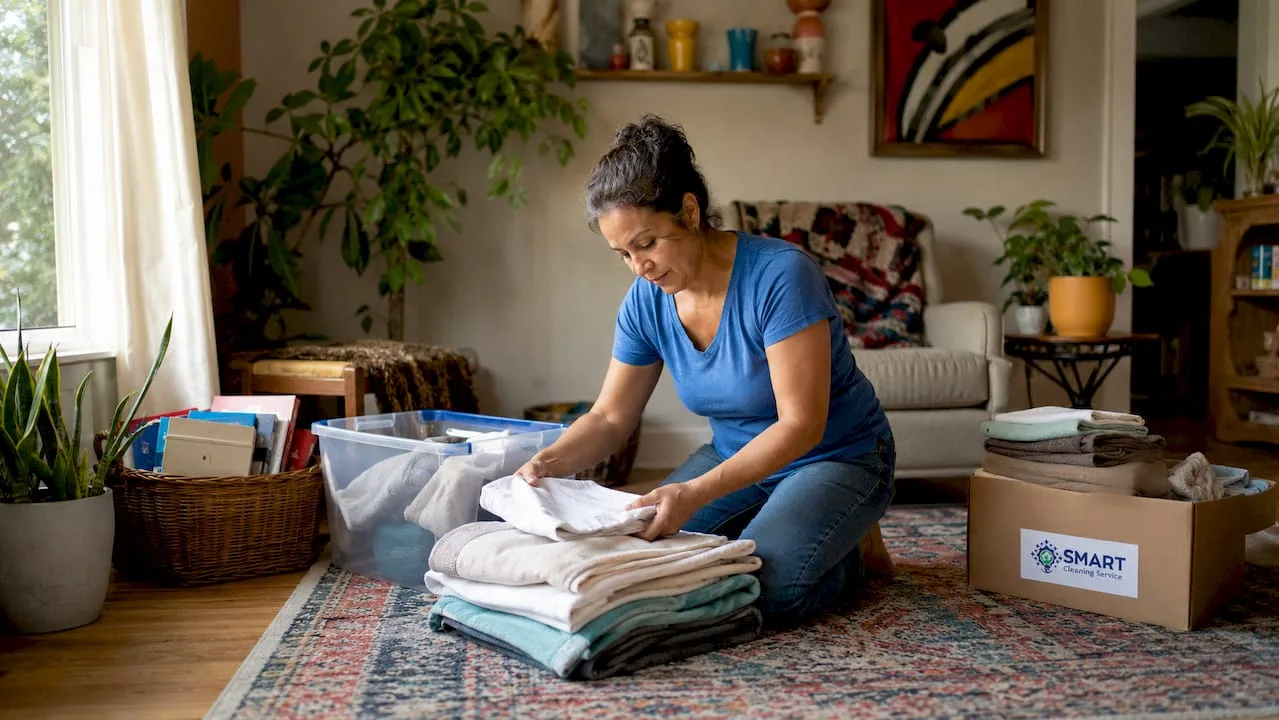 Read more about the article How to Prepare for Cleaners: 10 Steps That Work