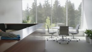 Bellevue Small Office Cleaning: Professional Care for Local Businesses