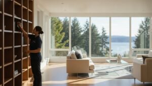 Reliable Deep Cleaning Near Me: Seattle & Kirkland Pros