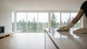 Top Maid Service Near Me: Seattle & Bellevue Cleaning Experts