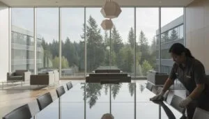 Top Office Cleaning Kirkland WA | Professional & Reliable