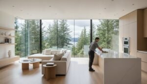 Best Professional Maid Service Seattle: Reliable Cleaning