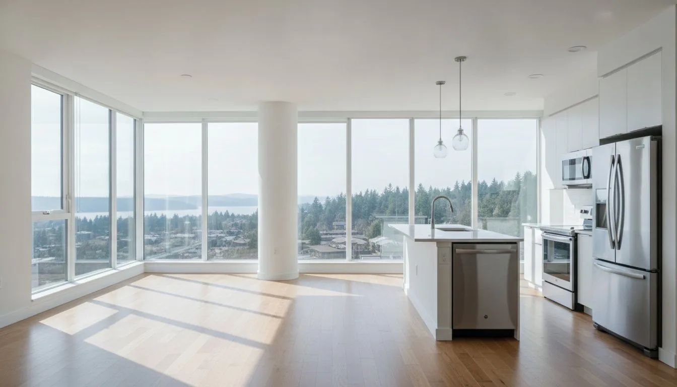 Read more about the article Seattle Move Out Cleaning: The Complete 2026 Guide to Getting Your Deposit Back